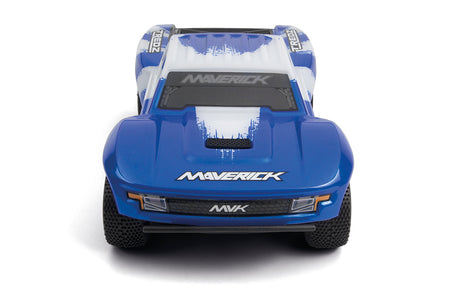 Microbe SC Flux 1/24th Short Course - Blue