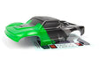 Top Line 1/24th SC Body (Green)