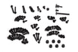 Complete Screw Set (Microbe SC)