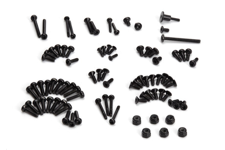 Complete Screw Set (Microbe SC)