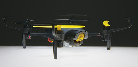 Dromida Kodo HD - Super smart drone - tilbud!