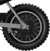 Razor Dirt Rocket MX350 El-motorcykel