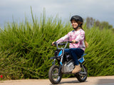 Razor Dirt Rocket MX350 El-motorcykel