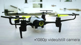 Dromida Kodo HD - Super smart drone - tilbud!