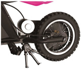 Razor Dirt Rocket MX125 El-minibike