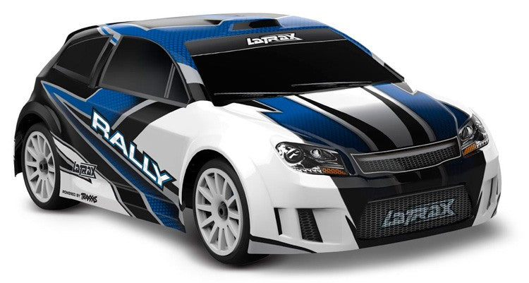 Rally 1/18 4WD RTR LaTrax