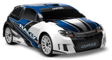 Rally 1/18 4WD RTR LaTrax