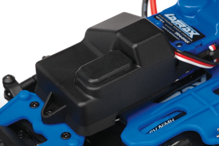 Rally 1/18 4WD RTR LaTrax