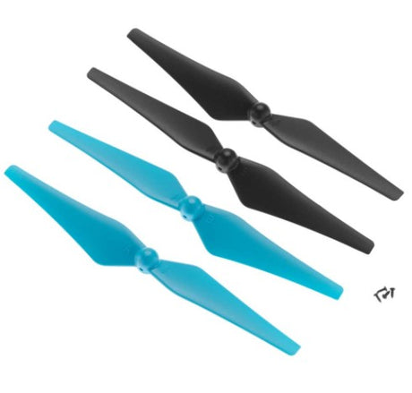 Prop Set Blue DIDE1171