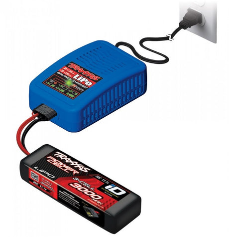 Traxxas Aton Quad-Copter 2.4G RTF