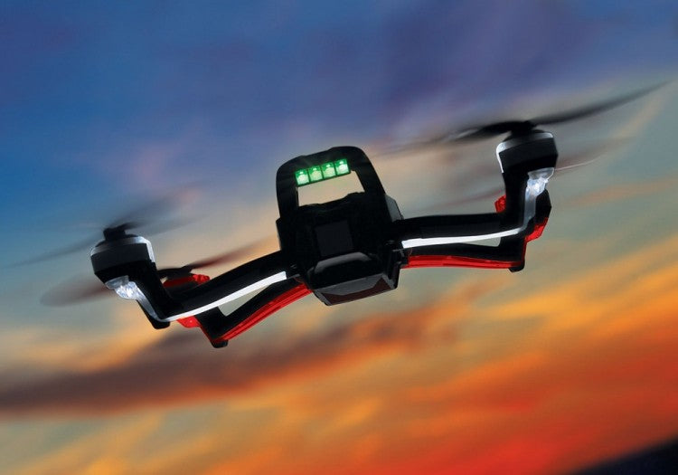 Traxxas Aton Quad-Copter 2.4G RTF
