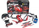 Traxxas Aton Quad-Copter 2.4G RTF