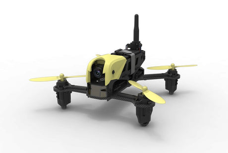 HUBSAN H122D X4 STORM Micro FPV Racing Drone