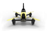 HUBSAN H122D X4 STORM Micro FPV Racing Drone