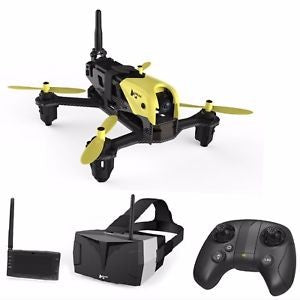 HUBSAN H122D X4 STORM Micro FPV Racing Drone