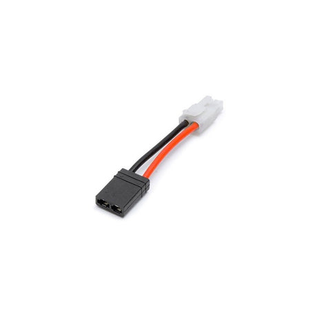 Adapterkabel omformer fra Tamiya han til Traxxas hun
