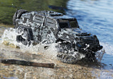 TRX-4 Tactical Unit Trail Crawler RTR