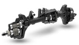 TRX-4 Tactical Unit Trail Crawler RTR