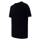 FragON basic T-shirt, black, L