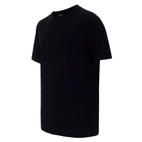 FragON basic T-shirt, black, L