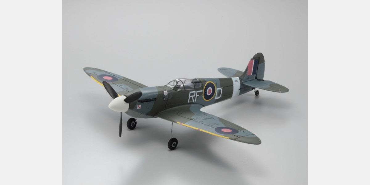 Kyosho SPITFIRE Mk-V
