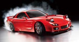 Mazda RX-7 (FD3S) (TT-02D Chassis) Drift Spec