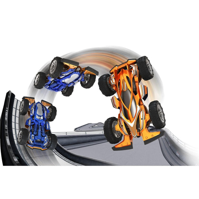 3D Twister Mega Storm - TILBUD