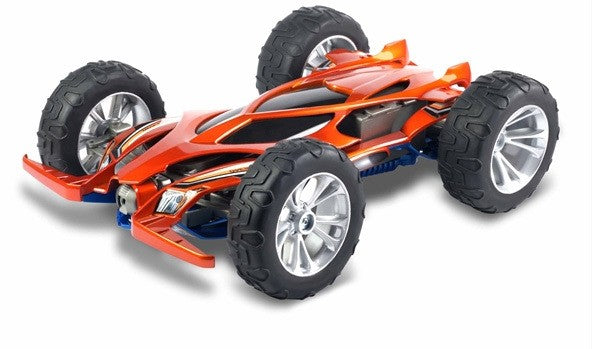 3D Twister Mega Storm - TILBUD