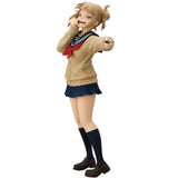 Bandai - My Hero Academia Glitter＆Glamours-Ochako Uraraka &amp; Himiko Toga-(B:Himiko Toga)