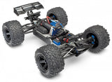E-REVO 2.0 Brushless 4WD TQi TSM 86086-4