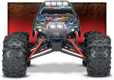 Summit 1/16 4WD RTR 2.4G 72054-1
