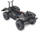 TRX-4 Kit (w/o Batteries & Body)