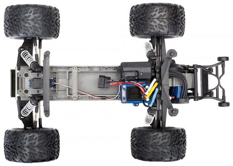 Stampede VXL 2WD 1/10 RTR TQi TSM w/o battery, charger
