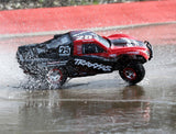 Slash VXL 2WD 1/10 RTR TQi TSM OBA w/o Battery & Charger