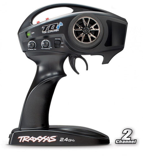 Slash 4x4 VXL RTR TQi TSM