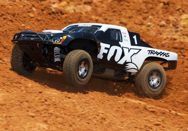 Slash 4x4 VXL RTR TQi TSM