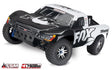 Slash 4x4 Ultimate RTR TQi Telemetry TSM OBA