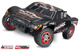 Slash 4x4 Ultimate RTR TQi Telemetry TSM OBA