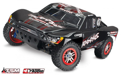 Slash 4x4 Ultimate RTR TQi Telemetry TSM OBA