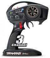 Slash 4x4 Ultimate RTR TQi Telemetry TSM OBA