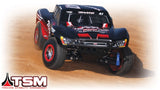 Slash 4x4 Ultimate RTR TQi Telemetry TSM OBA