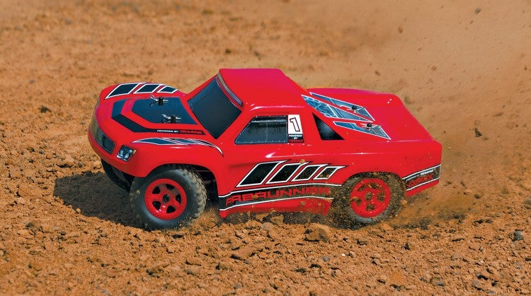 Desert Prerunner 1/18 RTR LaTrax