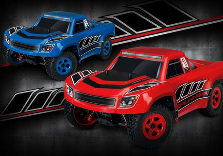 Desert Prerunner 1/18 RTR LaTrax