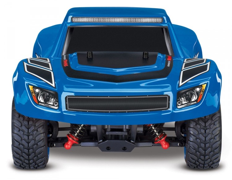 Desert Prerunner 1/18 RTR LaTrax