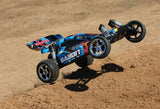Bandit 2WD 1/10 RTR TQ - w/o Battery & Charger
