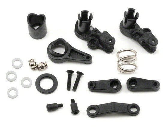 TRAXXAS 6845 - STEERING BELLCRANKS