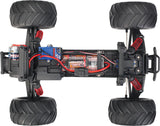 Traxxas Craniac 1/10 Monster Truck