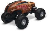Traxxas Craniac 1/10 Monster Truck