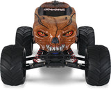 Traxxas Craniac 1/10 Monster Truck