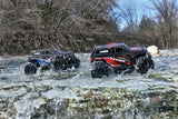 LaTrax Teton 1/18 4WD Monster Truck